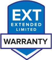 Extended limited warranty